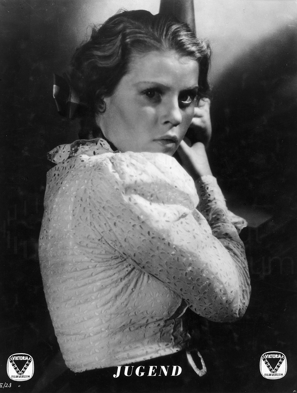 Thea von Harbou: "Jugend"