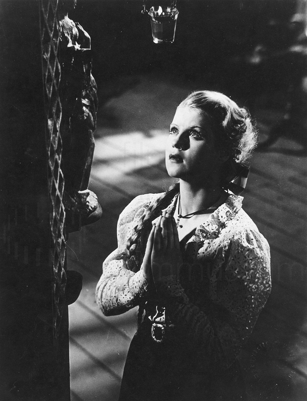 Thea von Harbou: "Jugend"