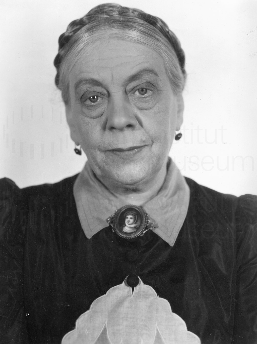 Lotte Neumann: "Ein ganzer Kerl"